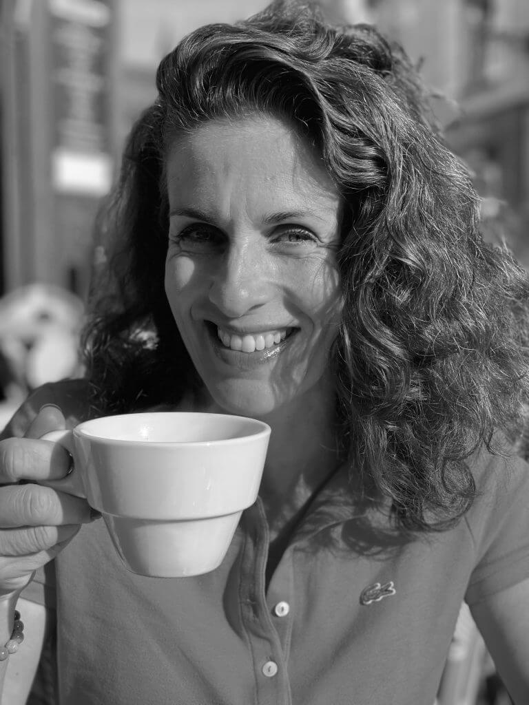 photo de profil de Marie-Eve MLN